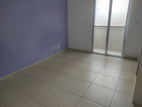 Imagem 14 de 22 de Apartamento Com 1 Dorm, Tupi, Praia Grande - R$ 190 Mil, Cod: 1657 - Rno1657