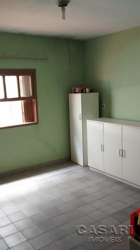 Imagem 19 de 30 de Casa Residencial À Venda, Jardim Independência, São Bernardo Do Campo - Ca9914. - Ca9914