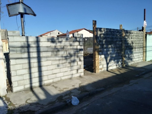 Terreno Para Venda No Bairro Vila Galvão Em Guarulhos - Cod: Ai23640 - Ai23640