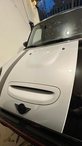 Mini John Cooper Works John Cooper Works