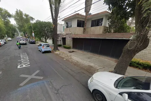 Casa En Venta En !!!!!riobamba .....lindavista Gustavo A. Madero....ciudad De México,,se Encuentra En Una Excelente Zona