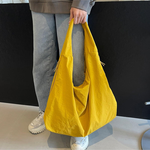 Bolso De Hombro Casual De Moda Para Mujer Nuevo Estilo 2025