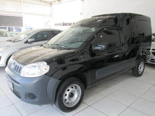 Fiat Fiorino 1.4 Fire Plan Utilitarios Con Bonificaciones E-