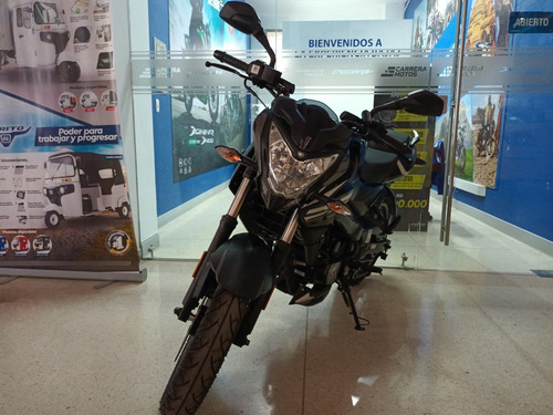 Imagen 14 de 21 de Pulsar Ns 200 Fi Cali
