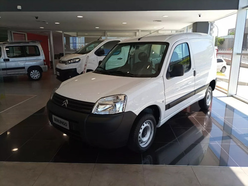 Citroën Berlingo 1.6 Hdi 92 Bussines