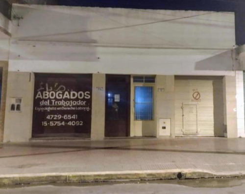 Casa En Venta - 4 Dormitorios 1 Baño - Cochera - 340mts2 - José León Suárez