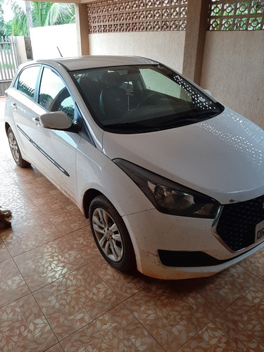 Hyundai Hb20 1.6 Comfort Plus Flex 5p 2019
