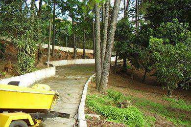 Imagem 28 de 30 de Casa Em Santana De Parnaíba Bairro Parque Mirante De Parnaíba - V15000