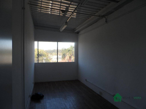 Imagem 6 de 30 de Sala Comercial Para Locação, Cotia. - Sa0038