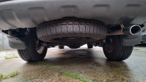 Mitsubishi Pajero Dakar 3.2 Hpe Aut. 5p