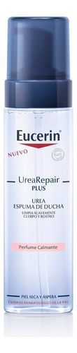  Espuma De Ducha Eucerin Urea Repair Plus Piel Seca 200ml