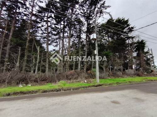 Sitio Gran Oportunidad De Inversión En Coronel