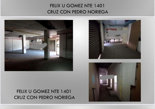 Local Comercial En Renta En Colonia Central De Abastos, Guadalupe, Nuevo León
