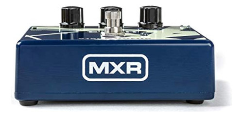 Mxr Evh 5150 Coro