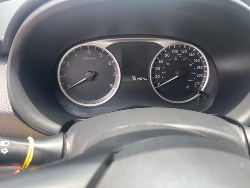 Nissan Kicks 1.6