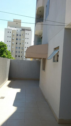 Imagem 1 de 10 de Apartamentos - Ref: V2687