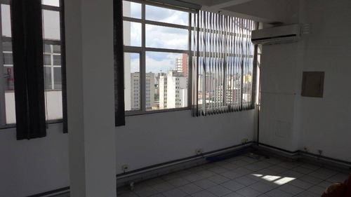 Sala Comercial Para Locação, Centro, Campinas - Sa0314. - Sa0314