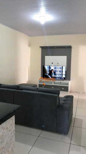 Imagem 7 de 29 de Sobrado Com 4 Dormitórios À Venda, 100 M² Por R$ 339.000,00 - Jardim Iv Centenário - Guarulhos/sp - So0839