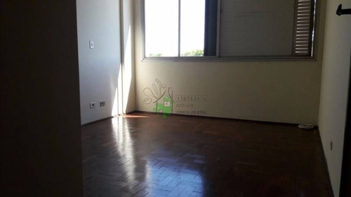 Imagem 20 de 24 de Apartamento Em Condomínio Padrão Para Venda No Bairro Alto Da Lapa, 3 Dorm, 0 Suíte, 2 Vagas, 150 M - 676