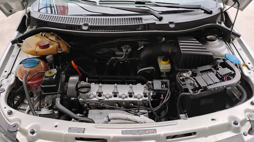 Volkswagen Saveiro 1.6 Cab. Estendida Total Flex 2p