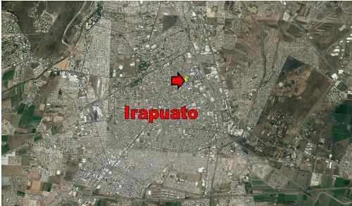 Imagen 2 de 9 de Se Vende Inmueble Comercial , Irapuato