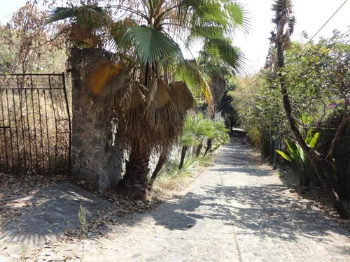 Venta Terreno Las Quintas