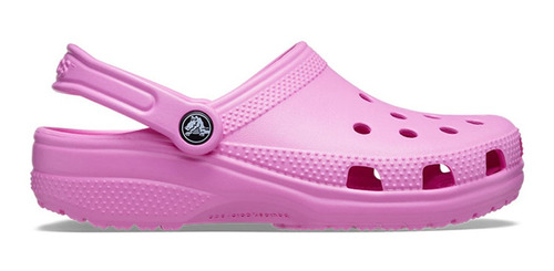 Crocs Classic Rosado - 6sw