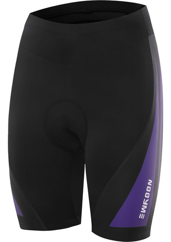 Pantalones Cortos De Ciclismo Para Mujer Nooyme, Pantalones.