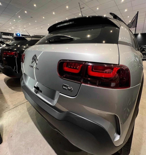Citroën C4 Cactus 1.6 Vti 115 Feel Pk
