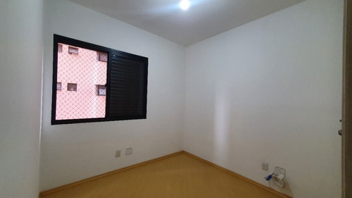 Imagem 16 de 30 de Apartamento Com 3 Dormitórios 1 Suíte Para Alugar, 90 M² - Campo Belo - São Paulo/sp - Ap2604