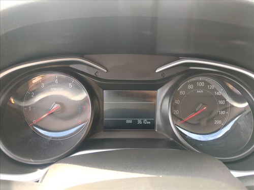 Imagem 8 de 9 de Onix 1.0 Turbo Flex Plus Lt Manual