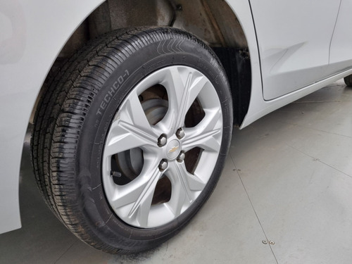 Chevrolet Onix 1.0 TURBO FLEX PLUS LTZ MANUAL