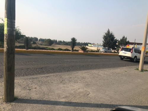 Imagen 6 de 6 de Terreno En Venta En Calimaya