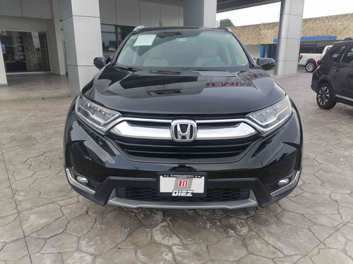 Honda CR-V 1.5 Touring Piel Cvt