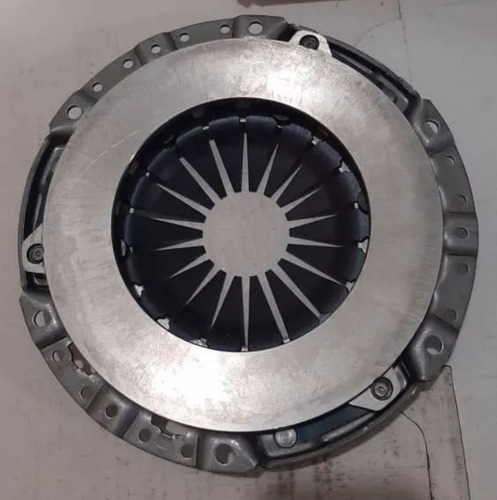Imagen 2 de 4 de Kit Embrague Crochet Ford Ecosport 2.0 Mercam Europeo.