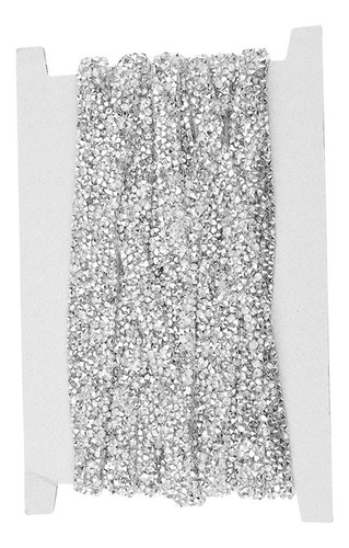 Rollo De Malla, 10 Yardas Por Paquete, 10 Mm, Diamante De Im