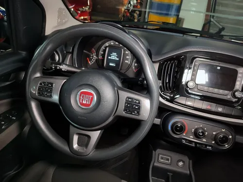 Fiat Uno 1.4 Way