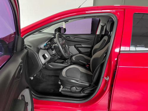 Imagen 20 de 25 de Chevrolet Onix 2015 1.4 Lt Mt 98cv Autoargentina