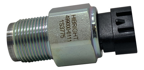 Sensor Presión Riel 3 Pin Hilux 2.5 3.0 P/ Hyundai Hd78