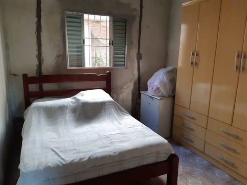 Imagem 4 de 16 de Casa À Venda Em Jardim Luso - Ca000409