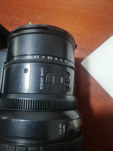 Imagem 5 de 5 de Lente Fujinon Hd Lens1-788-858-00003945