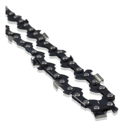 Corrente Compativel Motosserra 25 Dentes 1,1mm Stihl Ms 180