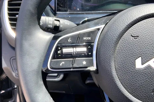 Kia Seltos 2024