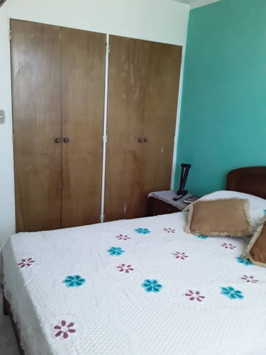 Imagen 7 de 8 de Apartamento Para 5 Huéspedes Caraballeda/ Urb. Tanaguarenas
