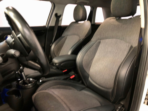 Imagen 10 de 15 de Mini Cooper S 2017 Autodrive
