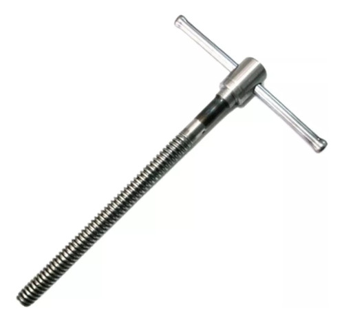 Tornillo Para Morsa Barbero N° 2