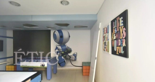 Imagem 13 de 15 de Apartamento - Bras - Ref: 4116 - V-ap1949
