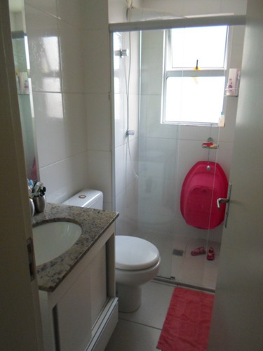 Imagem 7 de 16 de Apartamento 02 Quartos Decorado Ouro Preto - 1039