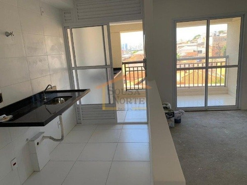Imagem 7 de 15 de Apartamento, Venda, Vila Santa Maria, Sao Paulo - 29548 - V-29548