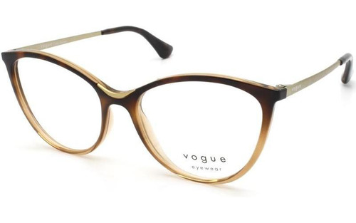 Armação De Óculos Vogue Vo5320-l 2826